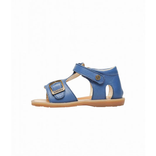 Sandali Naturino Quarzo Azzuro 0010502485-01-0C03AZURE NATURINO