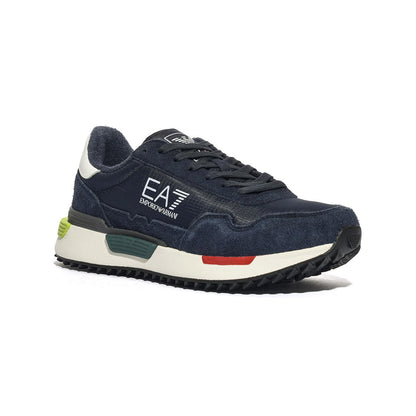 Sneakers Armani  7X000380 Blu 7X000380SKY C. ARMANI