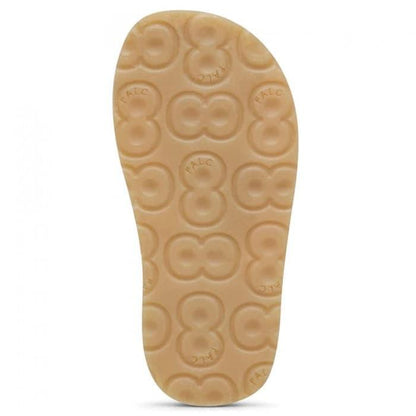 FALCOTTO 0011500737-C4-0N01 WHITE Sandali Bambina 