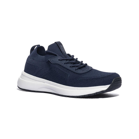 AUSTRALIAN AU26M502 NAVY Sneakers Uomo 