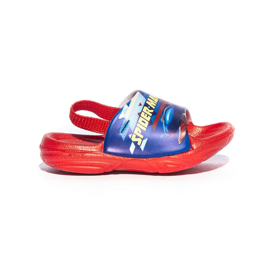 SPIDERMAN R1310248S MULTI Ciabatte Bambino 