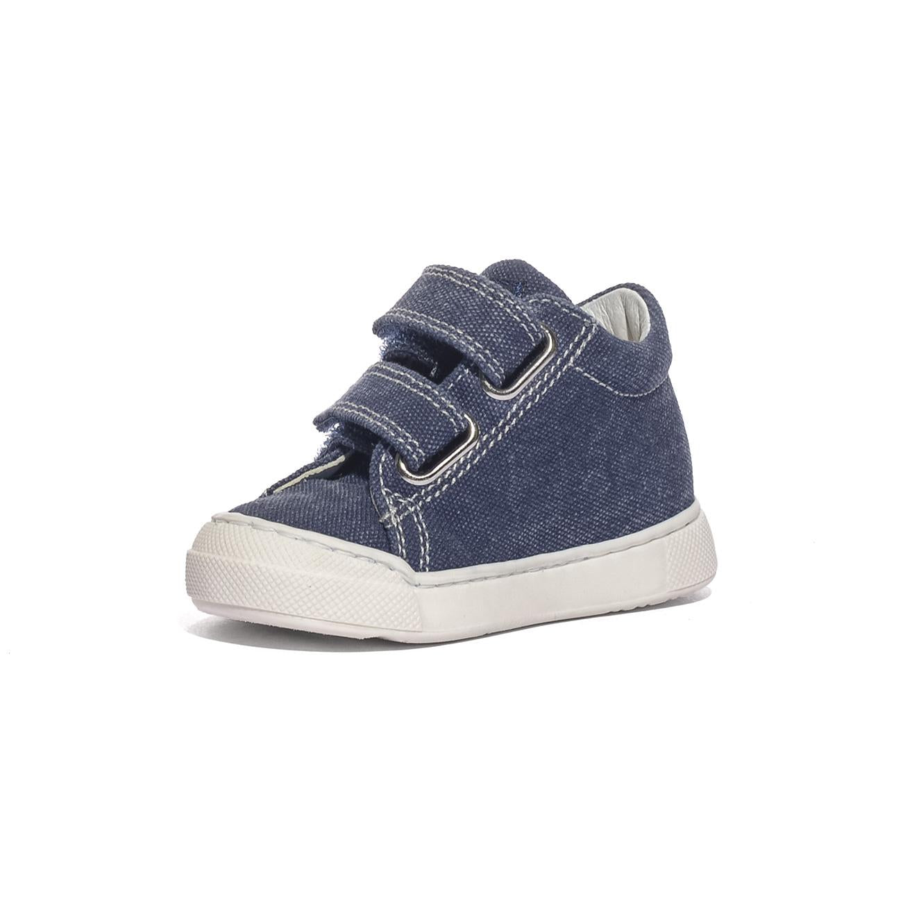 FALCOTTO 0012018453.01.0C06 JEANS Sneakers Bambino 