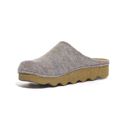 IN BLU DK000014 GLICINE Ciabatte Donna 