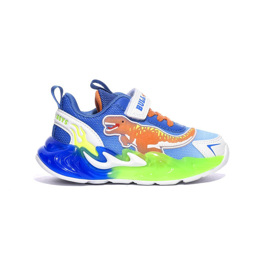 BULL BOYS DNAL5117B00 RY01 Sneakers Bambino 