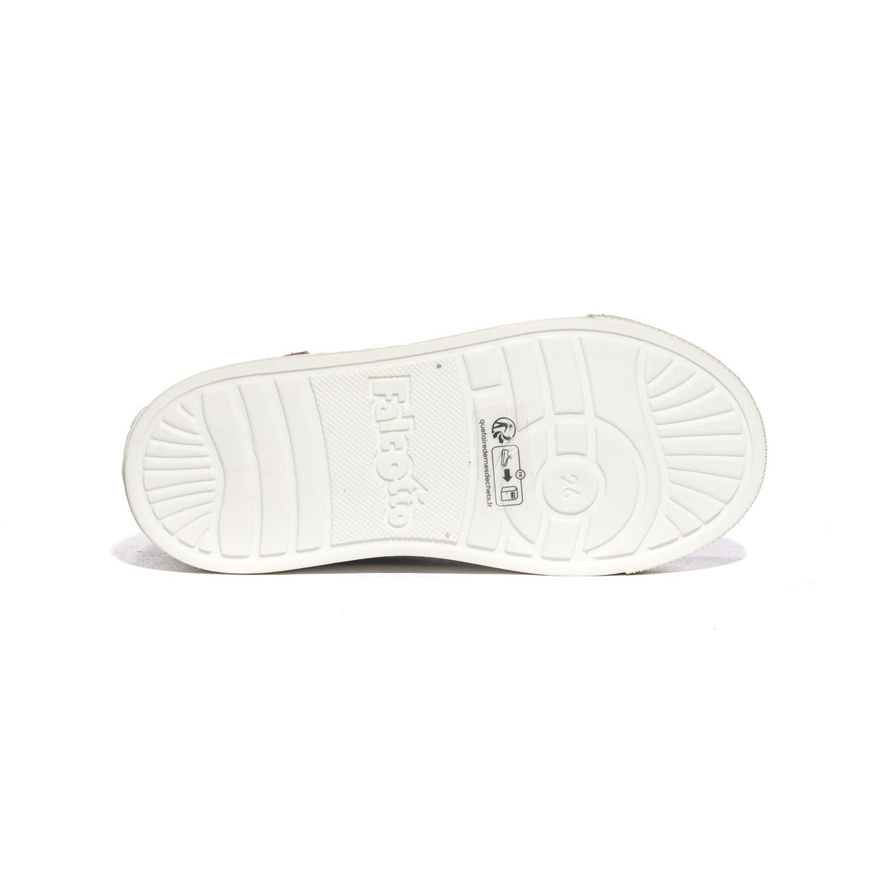 Sneakers Falcotto  Magic Viola 0012018792.04.1M17PINK MULTI FALCOTTO