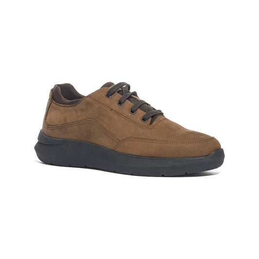STONEFLY 218473 COCOA BROWN Sneakers Uomo 