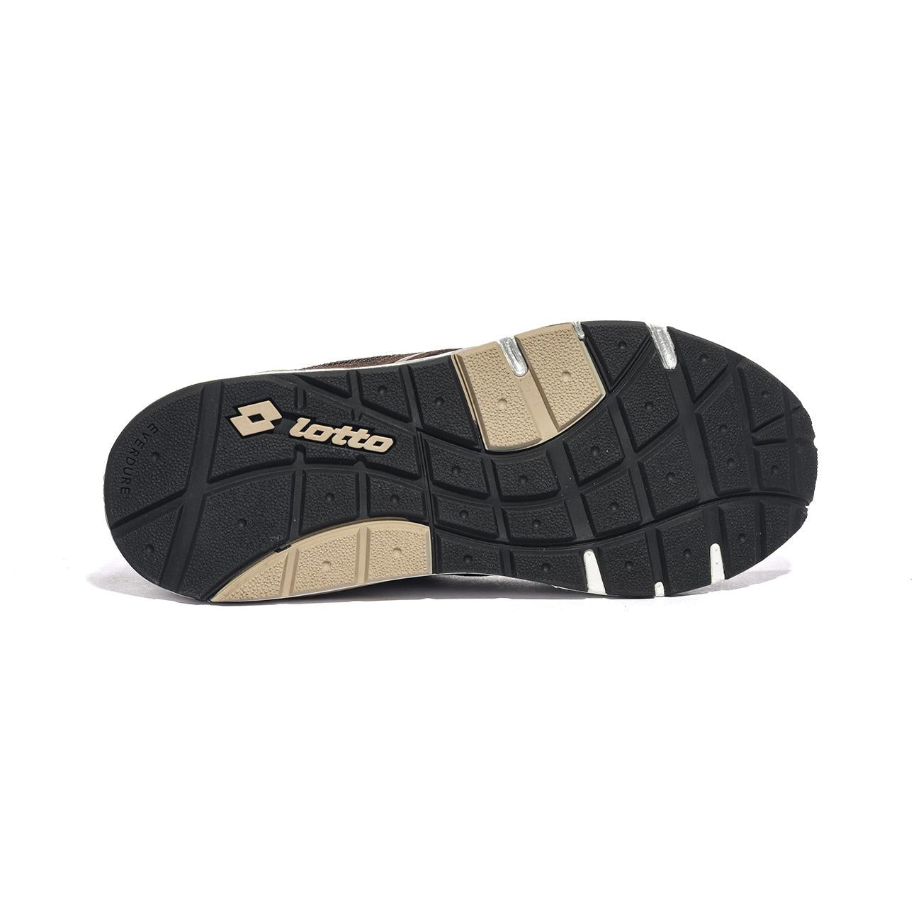 LOTTO L46686 FERN BROW Sneakers Uomo 