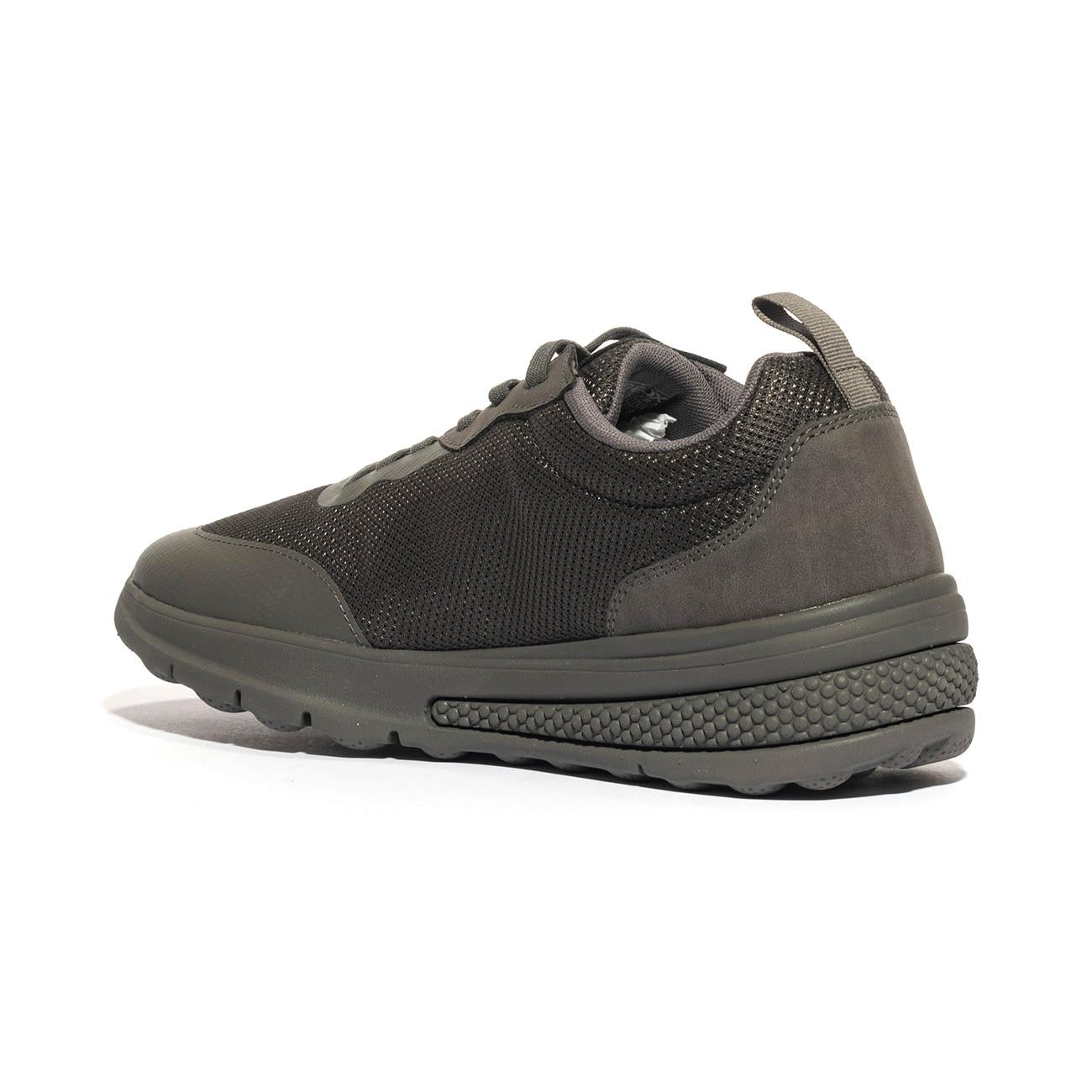 GEOX U46HSB 014EK GRAPHITE C1115 Sneakers Uomo 