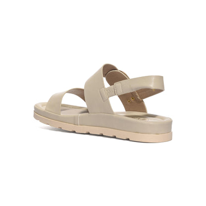 KEYS K12292 BEIGE Sandali Donna 