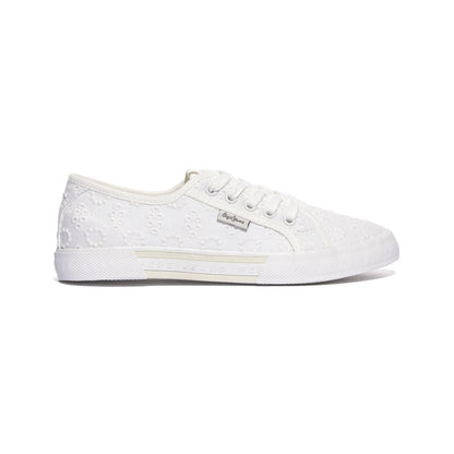 PEPE JEANS PLS300018 P803 Sneakers Donna 