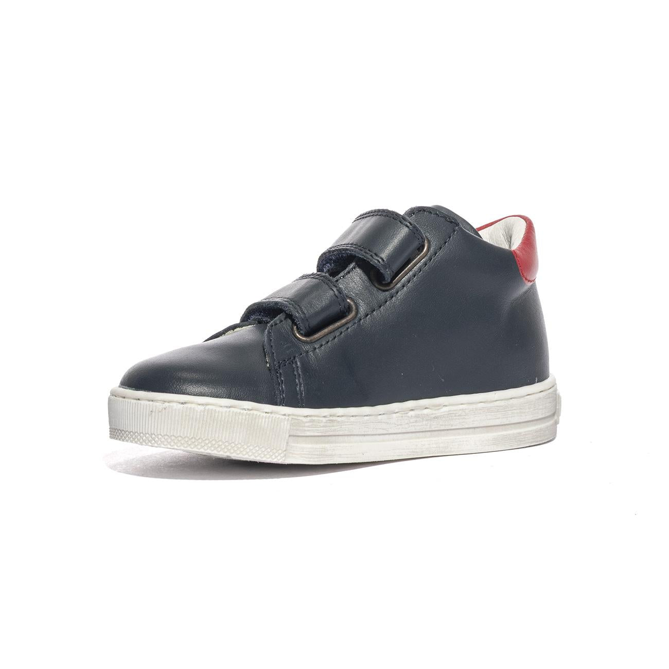 FALCOTTO 0012018841.01.0C02 NAVY Sneakers Bambino 