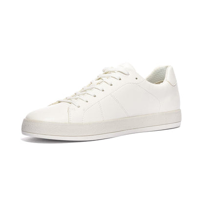 GEOX U65LSC 000BU WHITE   C1000 Sneakers Uomo 