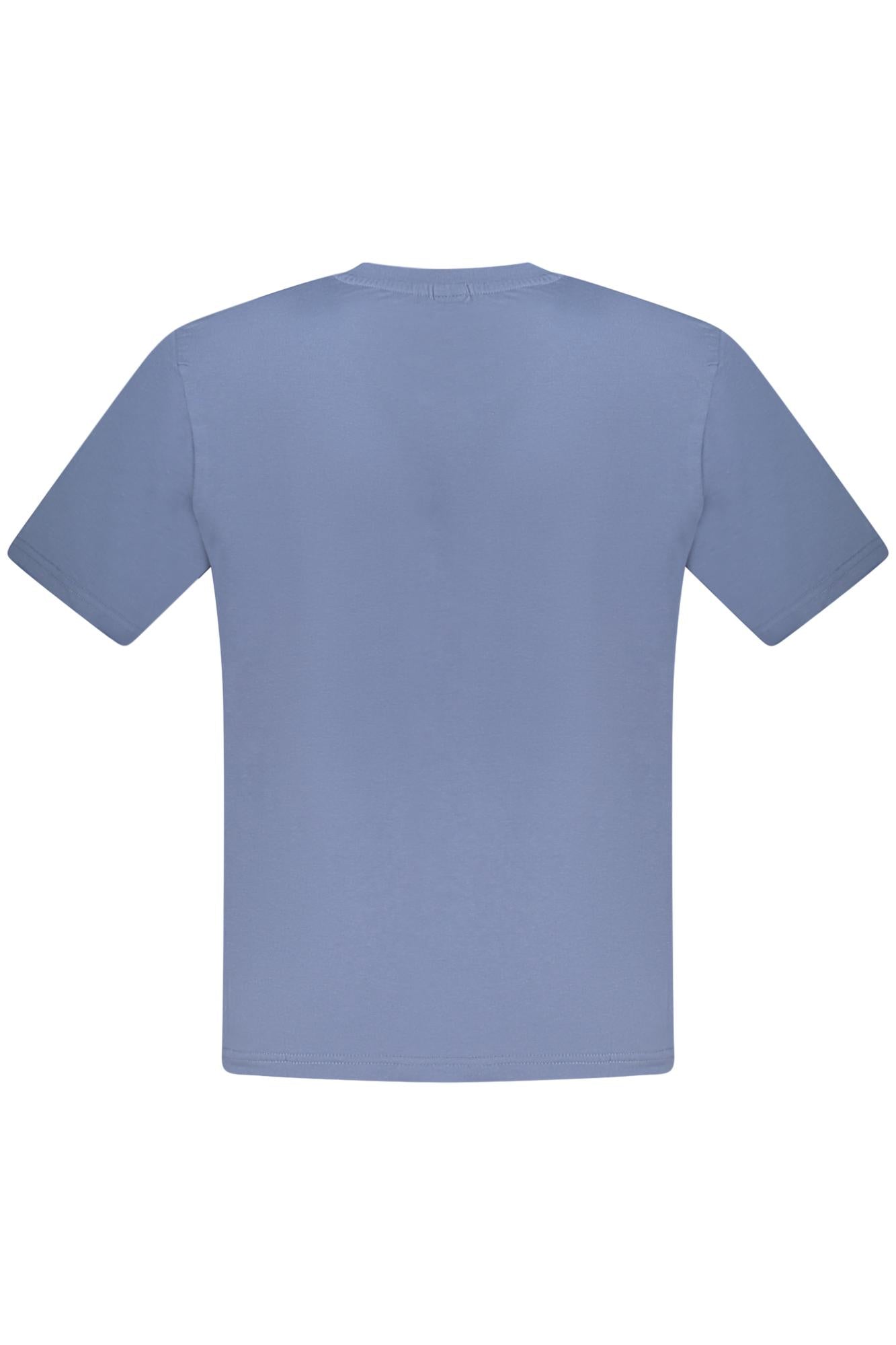 NORTH SAILS 996016000_BL0772 Blu T-Shirt Uomo 