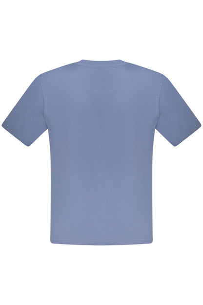 NORTH SAILS 996016000_BL0772 Blu T-Shirt Uomo 
