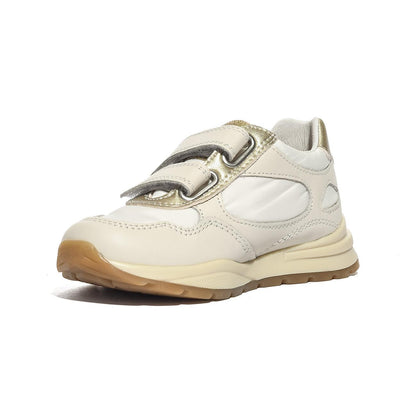 NATURINO 0012019013.03.2N13 MILK.PLATINUM Sneakers Bambina 