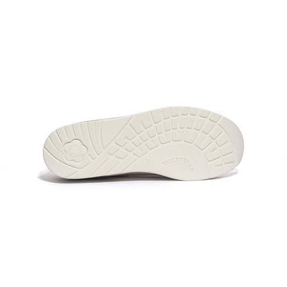 VALLEVERDE V49405 NAPPA CREMA Sneakers Donna 