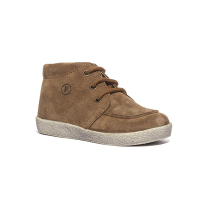 FALCOTTO 0012017976.01.0D02 BROWN Sneakers Bambino 