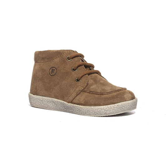 FALCOTTO 0012017976.01.0D02 BROWN Sneakers Bambino 