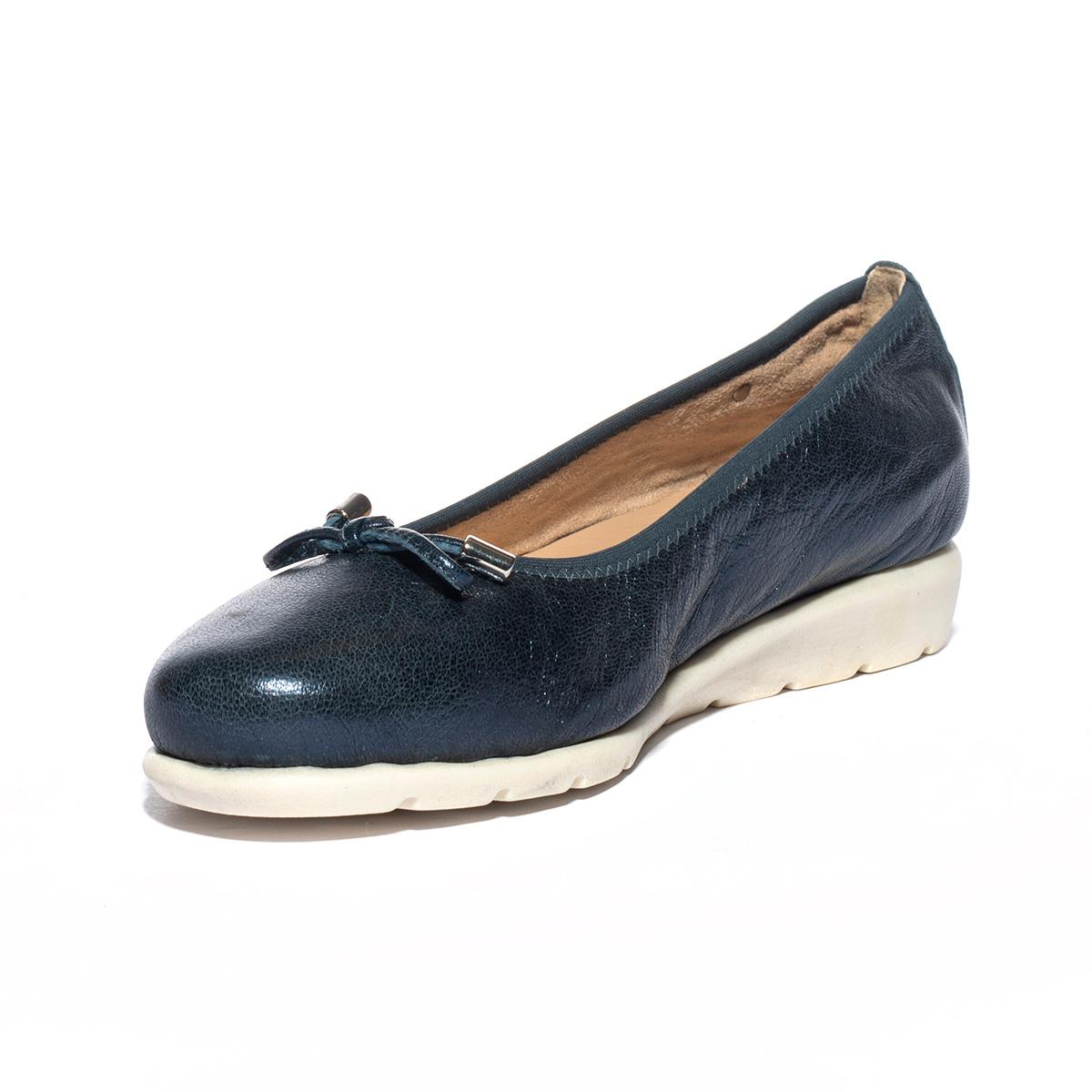 VALLEVERDE V66154A LAM.AVIO Ballerine Donna 