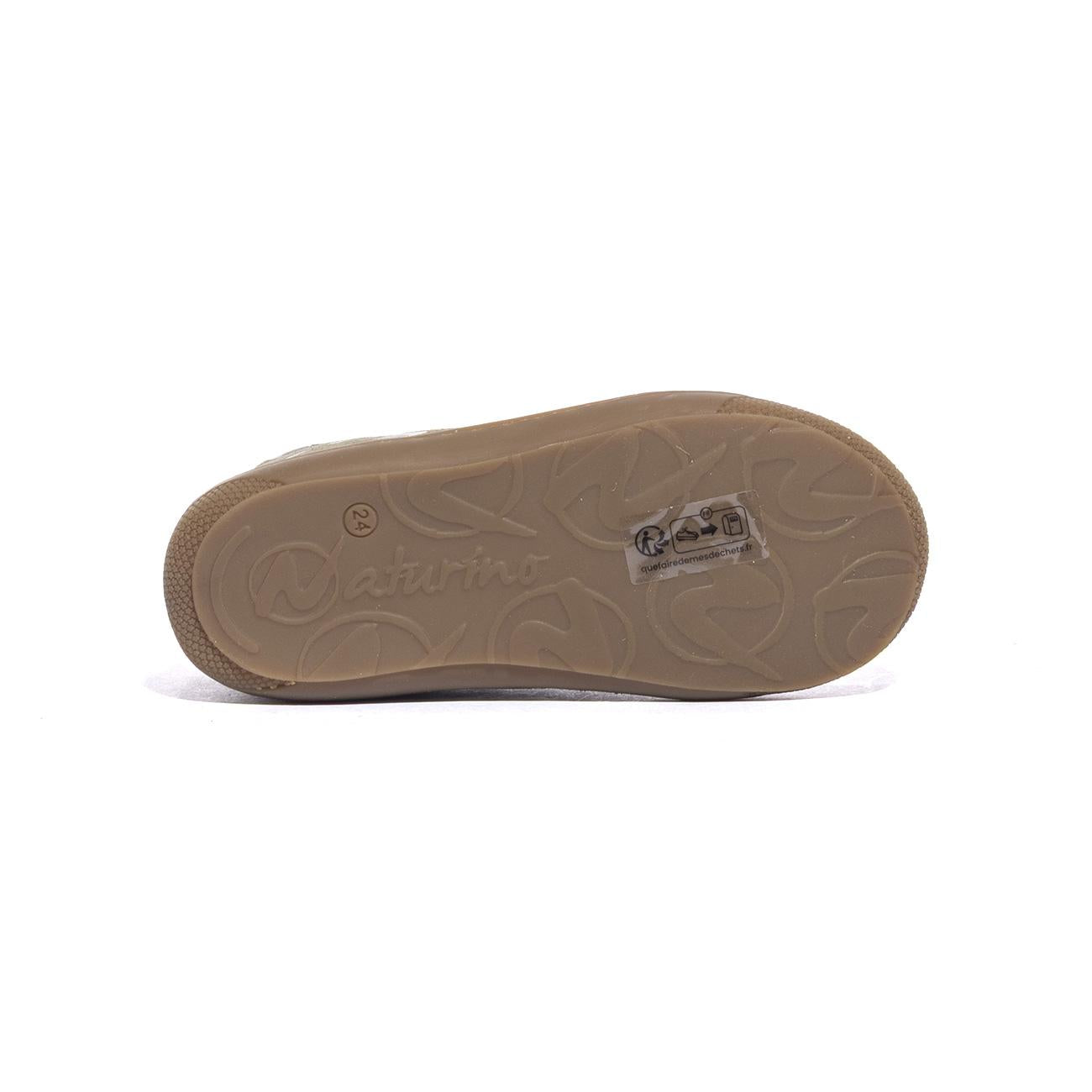 Sneakers Naturino Cocoon Grigie 0012012889.HE.1F66MILITARY MULTI NATURINO