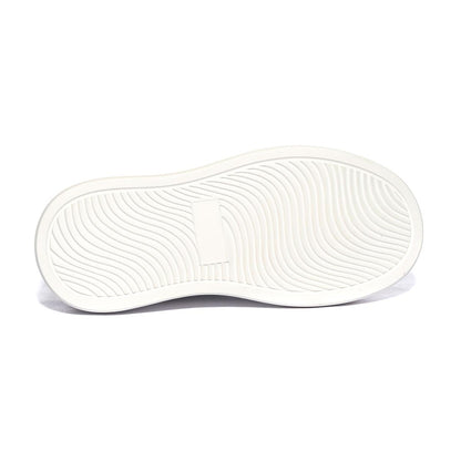 GUARDIANI AGW041500 WHITE Sneakers Donna 