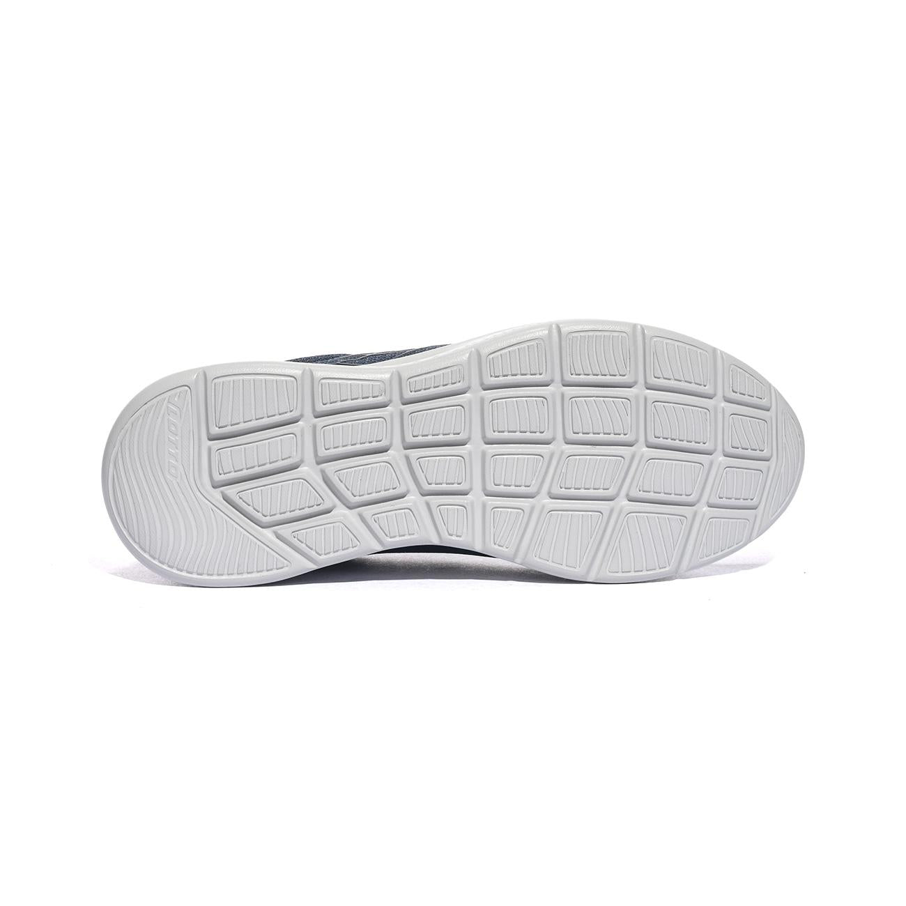 LOTTO 222208 DRESS BLUE Sneakers Uomo 