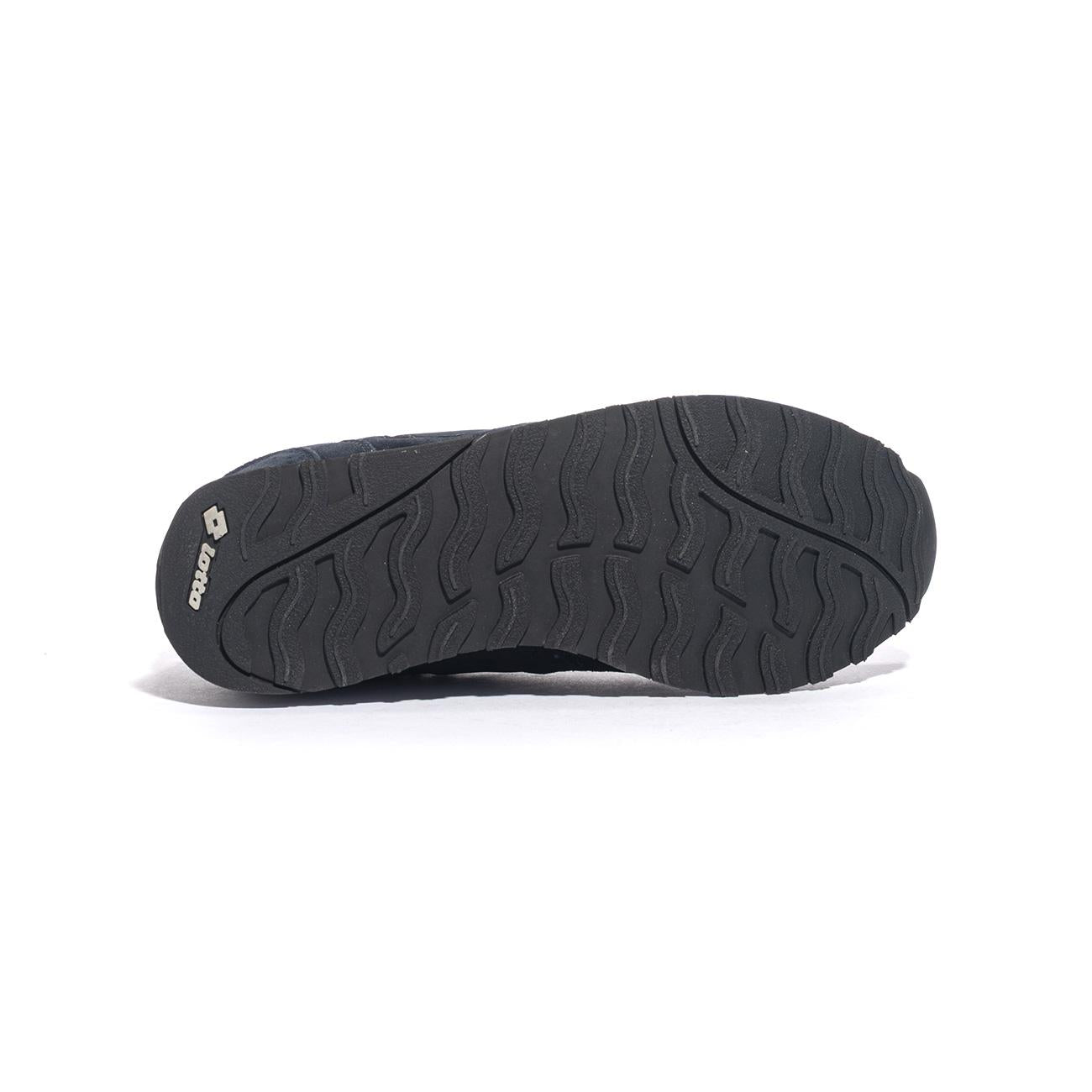 LOTTO L59007 DARK BLUE Sneakers Uomo 