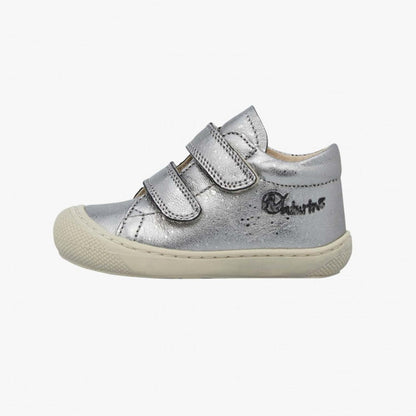 NATURINO 0012012904-P3-0Q02 INOX Sneakers Bambina 