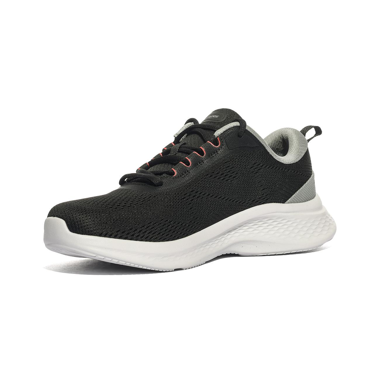 SKECHERS 233184 BKGY Sneakers Uomo 
