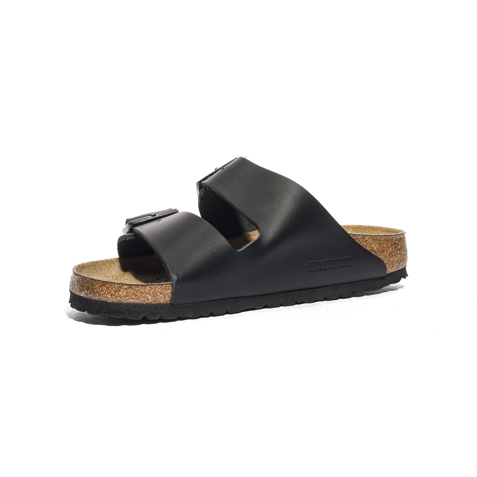 BIRKENSTOCK 051193 BLACK Sandali Unisex 