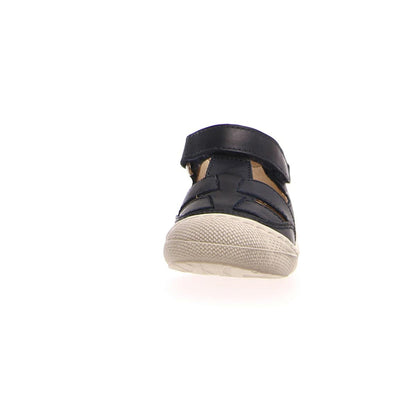 NATURINO 0012013292-04-0C02 NAVY Sandali Bambino 