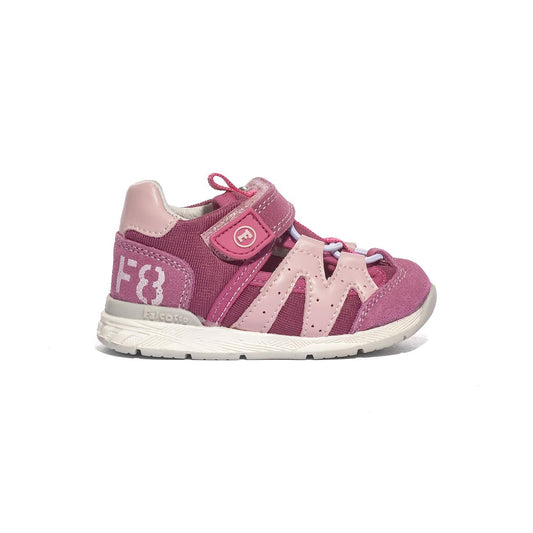 FALCOTTO 0011500920.01.1L13 FUCHSIA PINK Sandali Bambina 