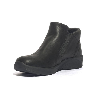 Sneakers Skechers LOVELY VIBE - FALL IN BLOOM Nere 158952BBK SKECHERS