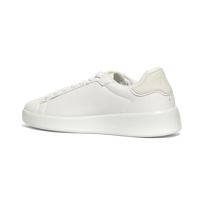 AVIREX CIAK001 WHITE Sneakers Uomo 