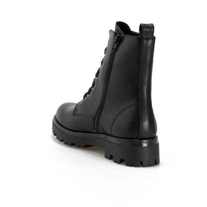 GAELLE G1172 BLACK Stivaletti Donna 