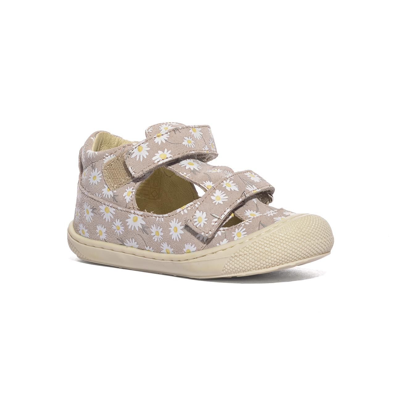 NATURINO 0012013359.47.0M04 CIPRIA Sandali Bambina 