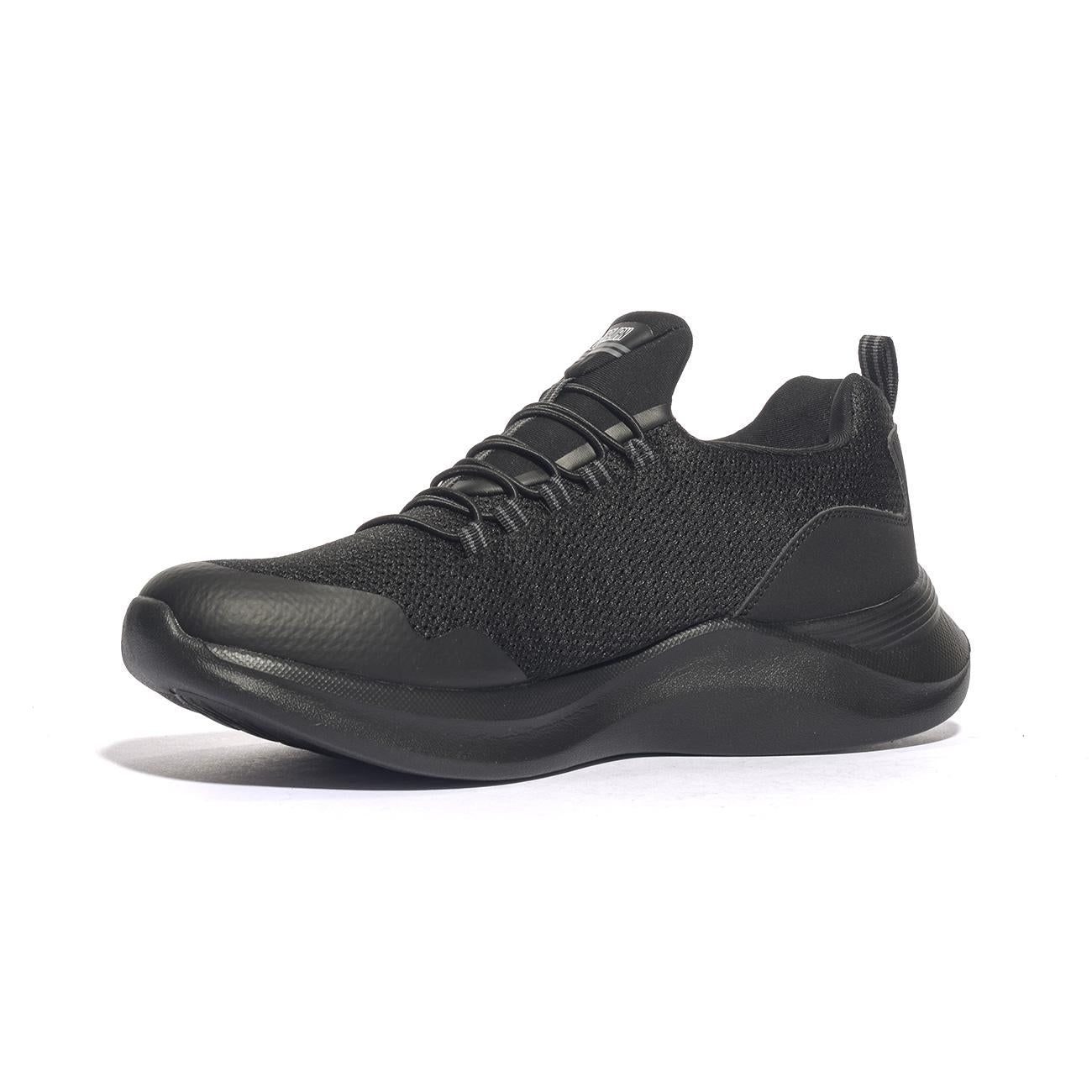 AUSTRALIAN AUX2M501 BLACK Sneakers Uomo 