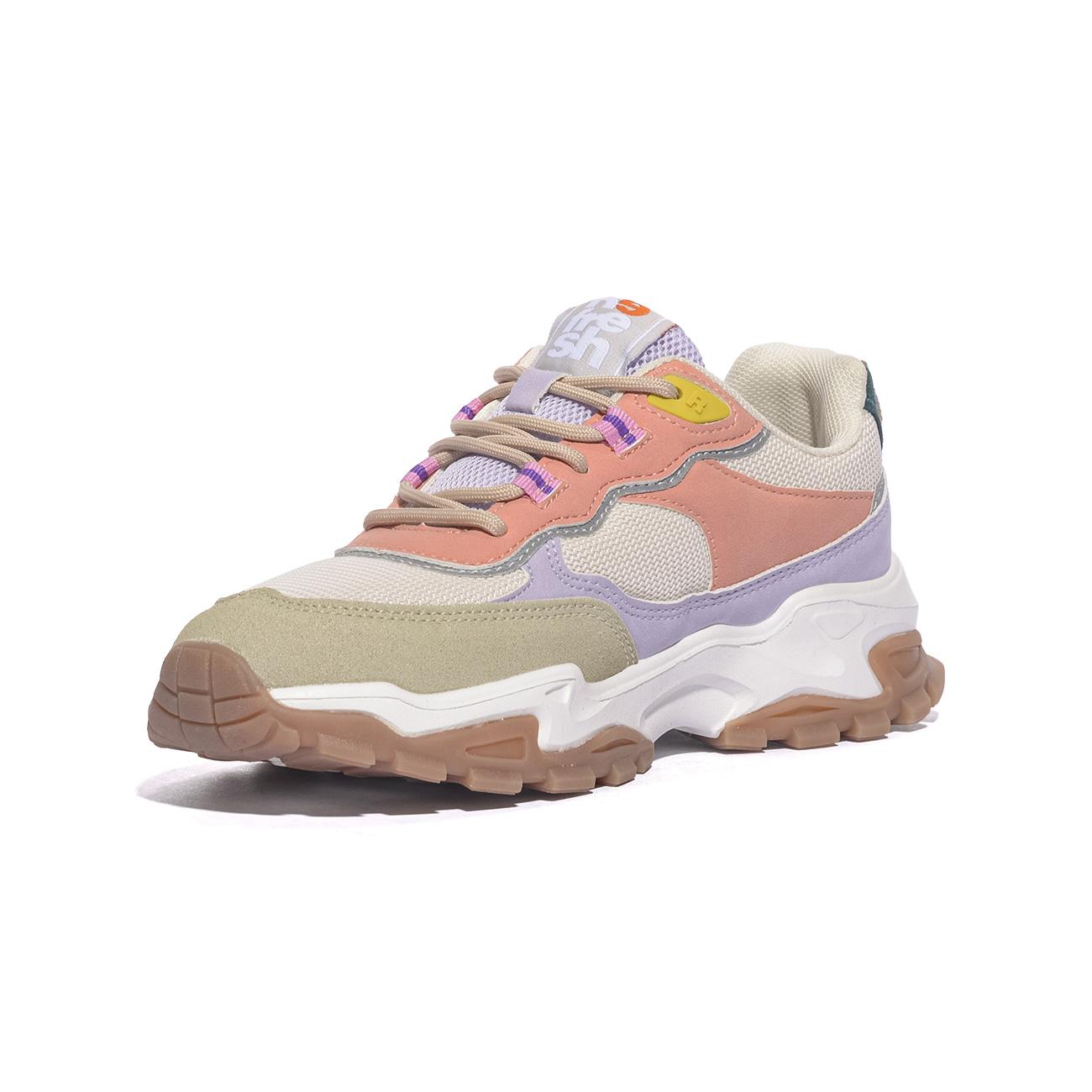 REFRESH 172404 LILALILA Sneakers Donna 