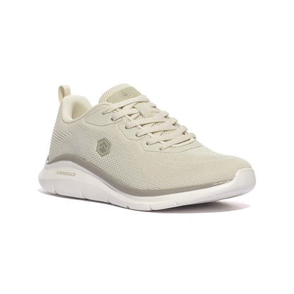 LUMBERJACK 102243613 BEIGE Sneakers Donna 