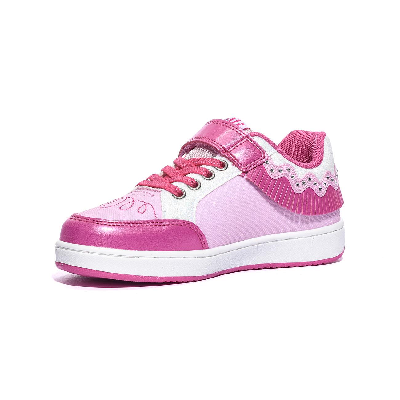 LELLI KELLY LKAL8056A00 FU01 Sneakers Bambina 