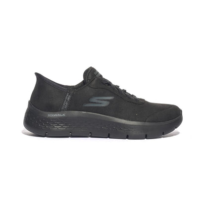 SKECHERS 124837 BBK Sneakers Donna 