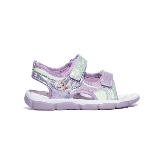 FROZEN D4310744S LILAC Sandali Bambina 