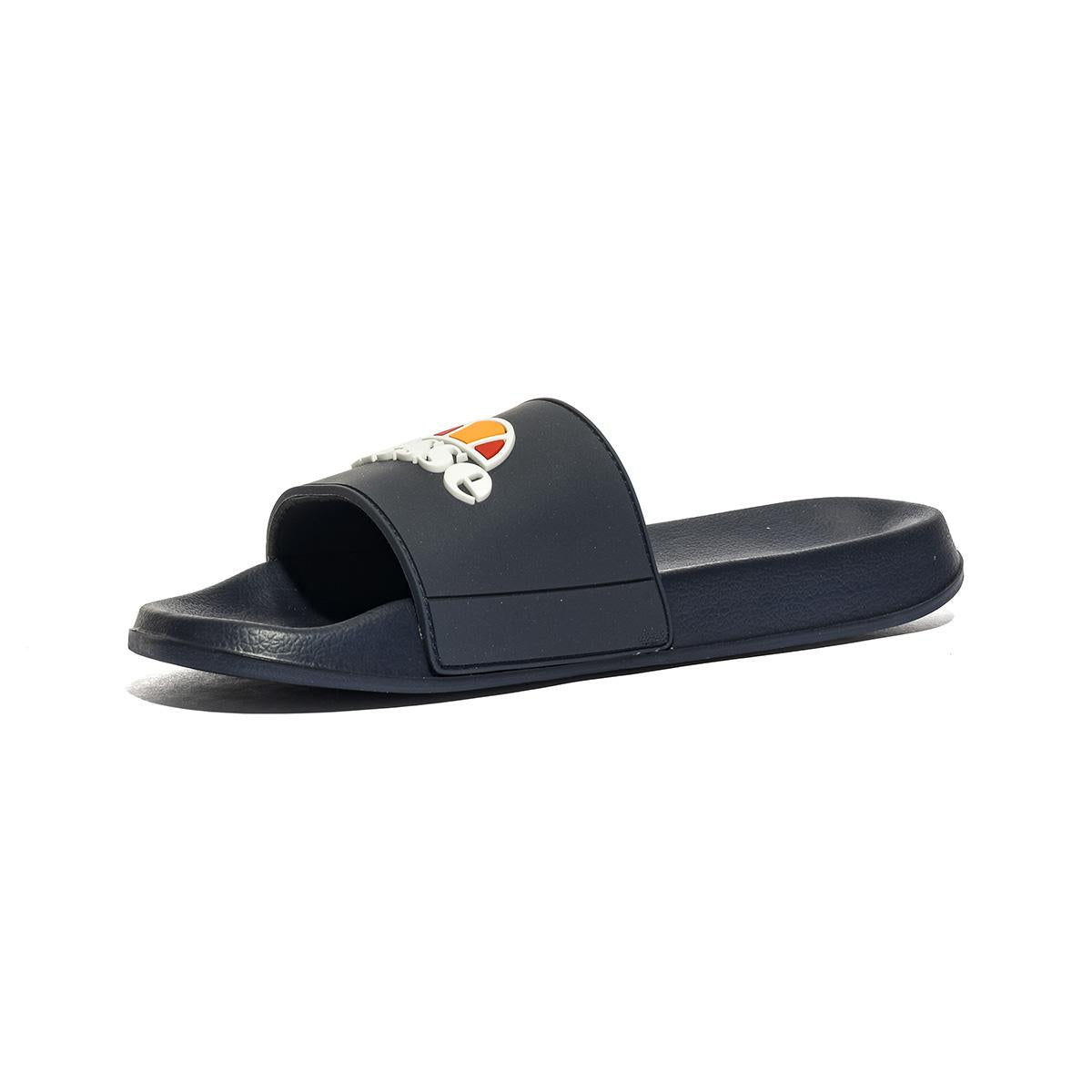 ELLESSE OS EL11M74403B FULL NAVY Ciabatte Uomo 