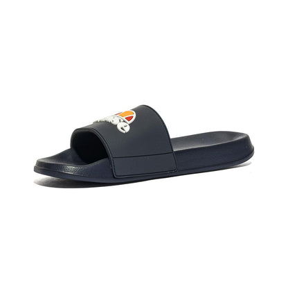 ELLESSE OS EL11M74403B FULL NAVY Ciabatte Uomo 