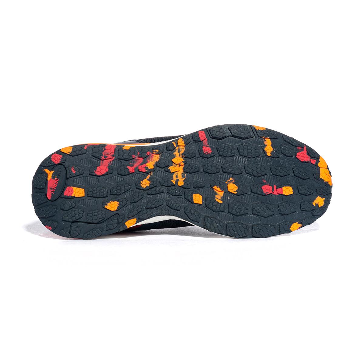 Sneakers Lumberjack line Blu SBA3011-002NAVY BLUE CC001 LUMBERJACK