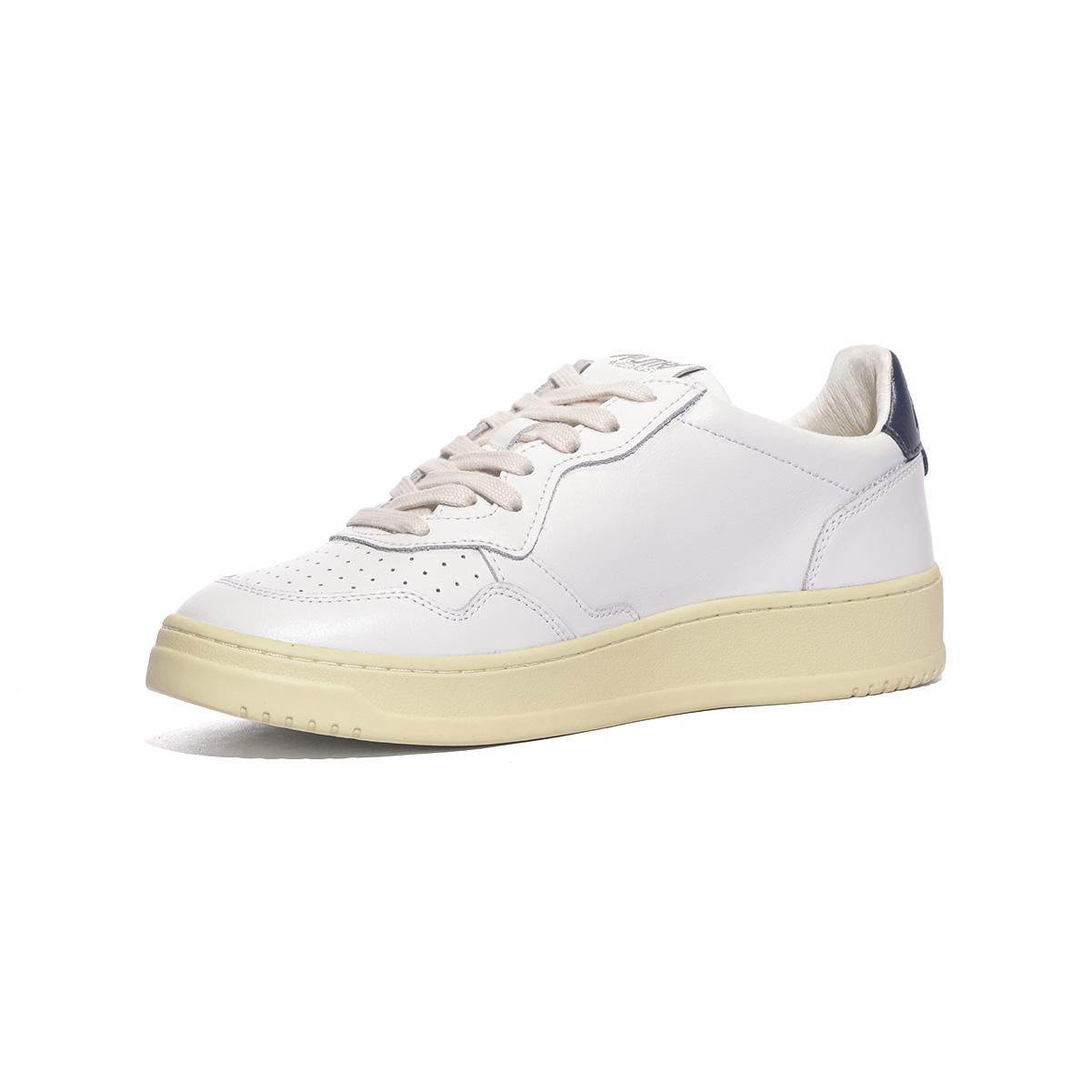 AUTRY MEDALIST AULM LL12 Sneakers Uomo 