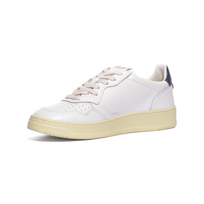 AUTRY MEDALIST AULM LL12 Sneakers Uomo 