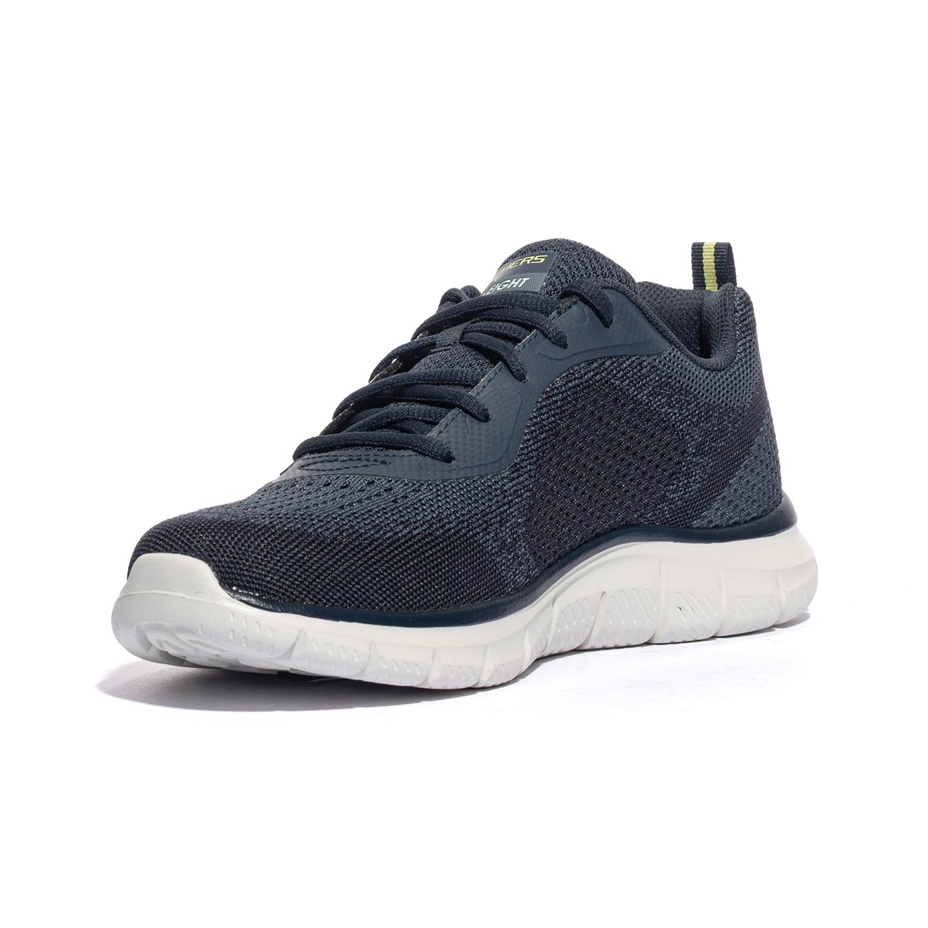 SKECHERS 232699 NVLM Sneakers Uomo 