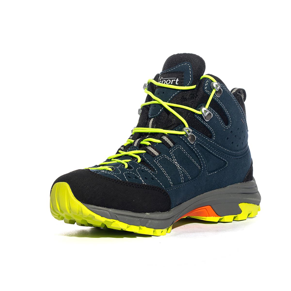 GARSPORT MGDT1040001 BLU Trekking Uomo 
