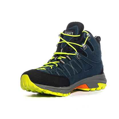 GARSPORT MGDT1040001 BLU Trekking Uomo 